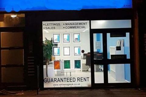 Office to rent, 33 Green lane,,