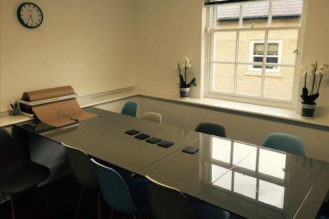 Office to rent, 81 St Clement's,Angel Court,