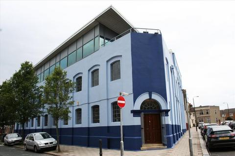 Office to rent, 107-109 London Road,Kalbarri House, Plaistow