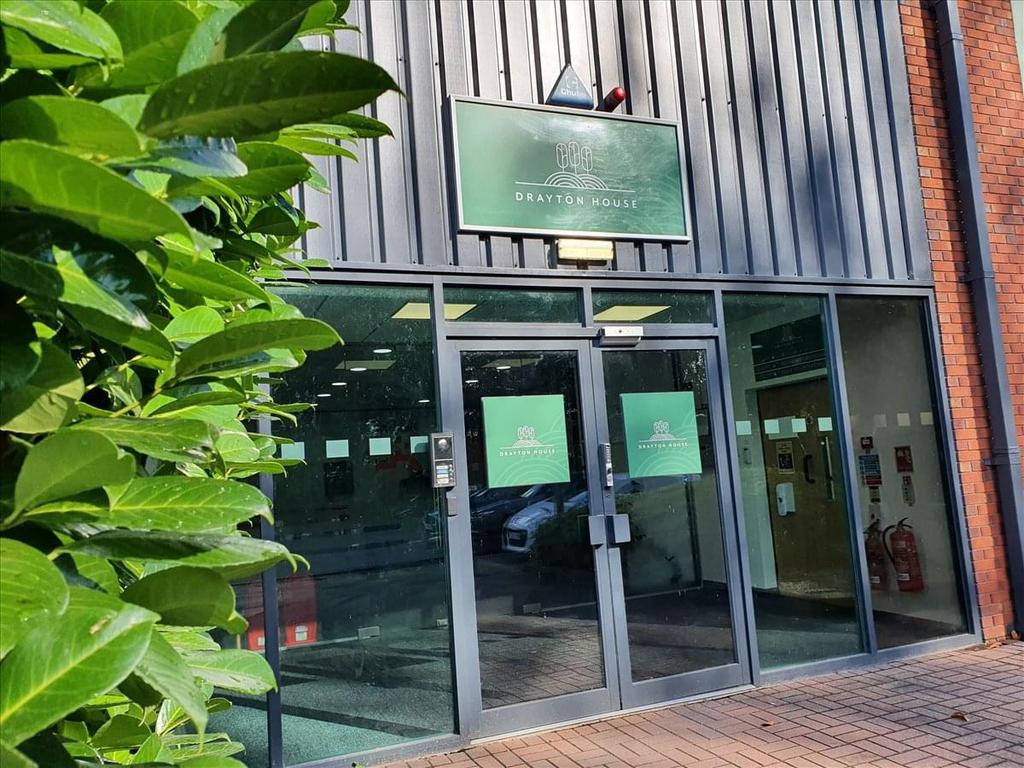 Drayton House, Drayton Manor Business Park,Coleshill Road, Tamworth
