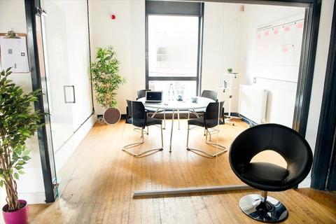 Office to rent, 5 Abbey Street,,