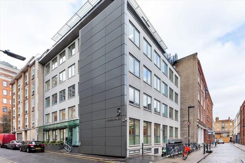 Office to rent - Richbell house ,5 Richbell Place ,