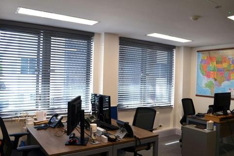 Office to rent - Richbell house ,5 Richbell Place ,