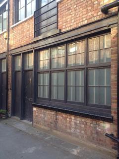 Office to rent, 4 Crownworks Temple Street,,