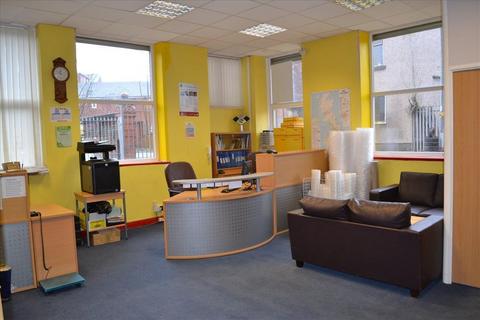 Office to rent, Cobden Street ,,