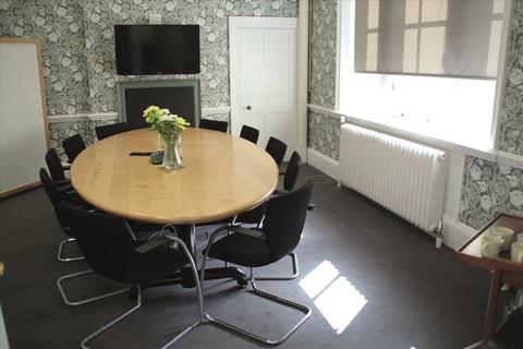 Office to rent - The Guild,,