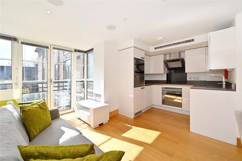 1 bedroom apartment for sale, Jerome House, Lisson Grove, Marylebone, London, NW1