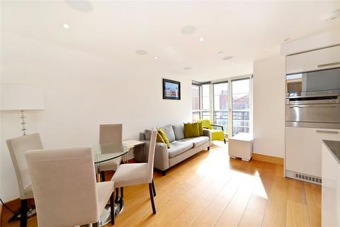 1 bedroom apartment for sale, Jerome House, Lisson Grove, Marylebone, London, NW1