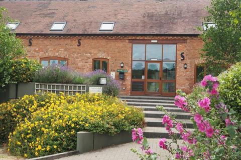 Office to rent, Wootton Park,Wootton Wawen,