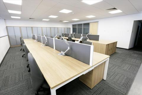 Office to rent, North East BIC,Enterprise Park East,