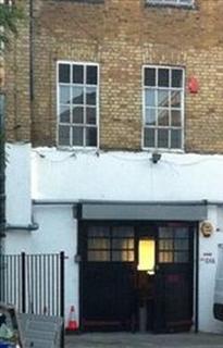 Office to rent, 3 Gillett Street,Unit G1a, Stamford Works,