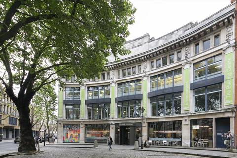 Office to rent, 26 Store Street,Fitzrovia,