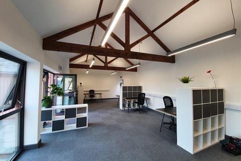 Office to rent - 3 Fortescue Court,Thorverton,
