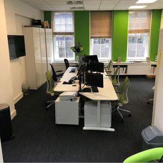 Office to rent - 36 Spital Square,London,