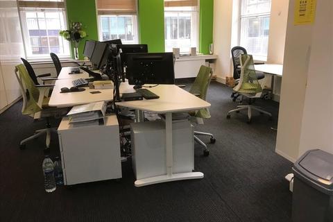 Office to rent - 36 Spital Square,London,