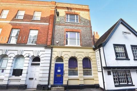Office to rent, 82E High Street,Wallingford,