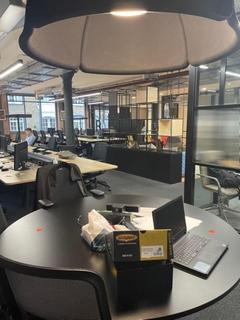 Office to rent - 80 Middlesex St,,