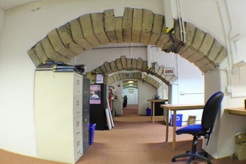 Office to rent - South Vaults,Green Park Station , Green Park Road