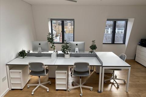 Office to rent, 17 Shorts Gardens,,