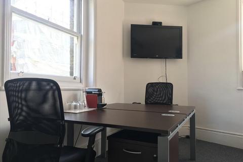 Office to rent, 21 Foley Street,3rd floor,