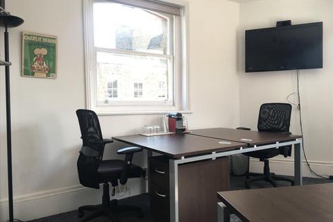 Office to rent, 21 Foley Street,3rd floor,