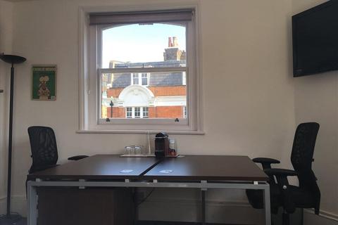 Office to rent, 21 Foley Street,3rd floor,