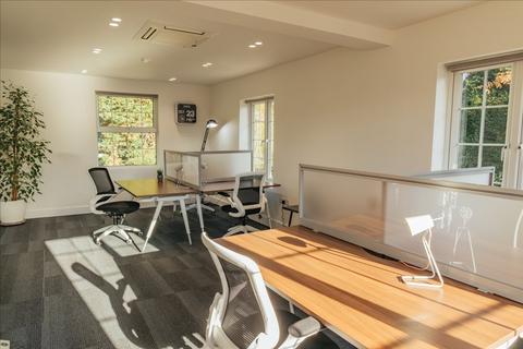 Office to rent, Mill House,Wooburn Green, Buckinghamshire