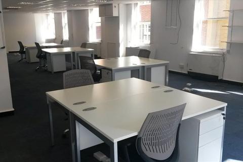 Office to rent, 25 Furnival Street,,