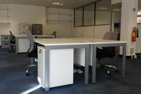 Office to rent, 25 Furnival Street,,