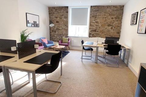 Office to rent, 37A Bolton Street,Ramsbottom,