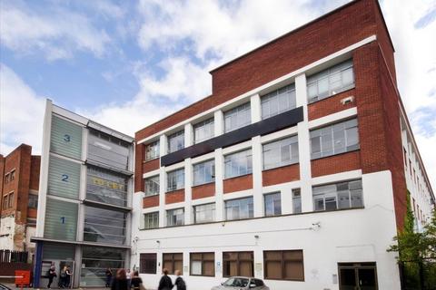 Office to rent - Clarendon Road,Parma House,