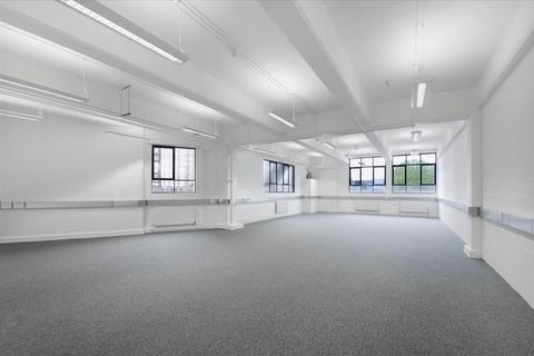 Office to rent - Clarendon Road,Parma House,