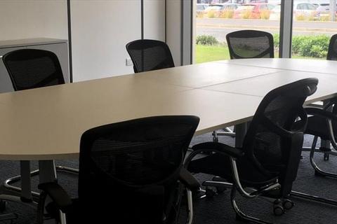 Office to rent, Aberdeen @Balmoral HUB,Balmoral Business Park, Loirston