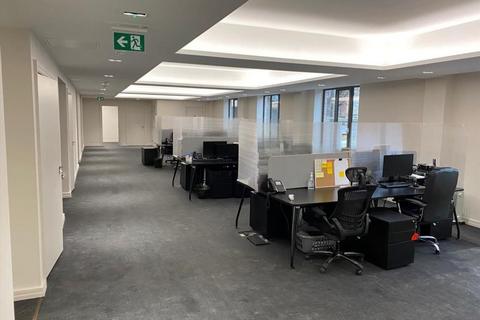 Office to rent, The Sorting Office,2A, St Georges Road, Temple Fortune