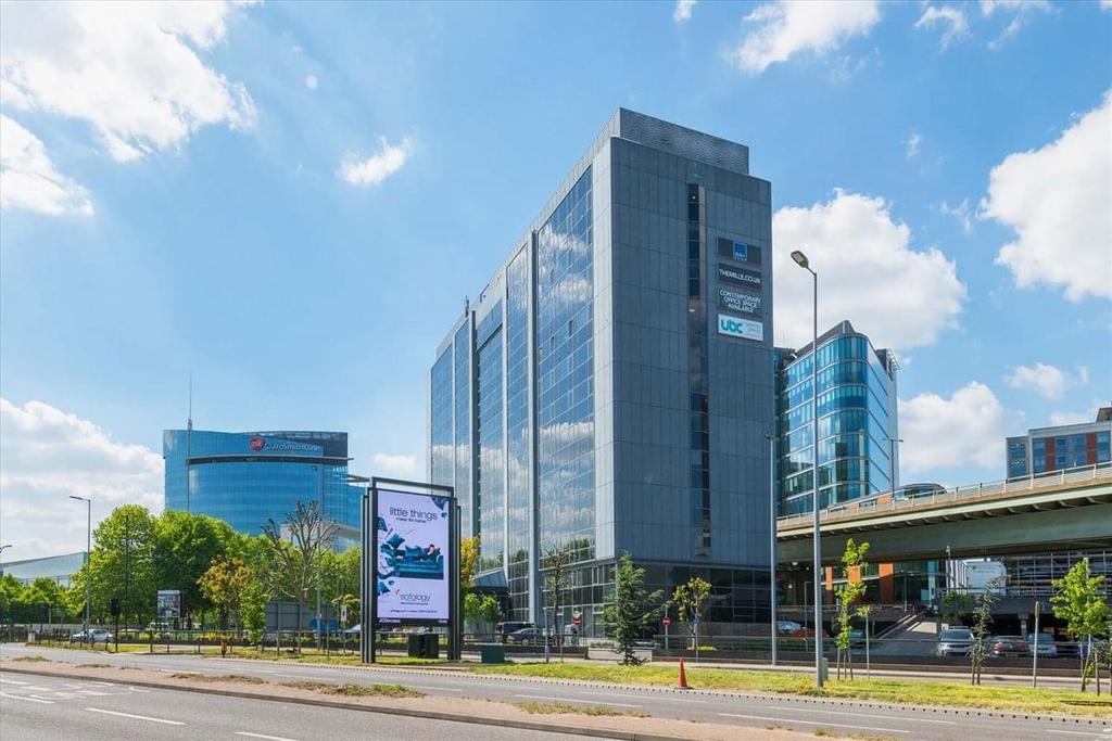 The mille 1000 great west road office 29 pcm 7 pw 
