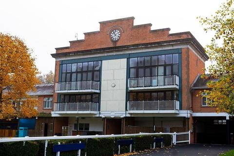 Office to rent, Hub XV at Ascot Racecourse,Berkshire,