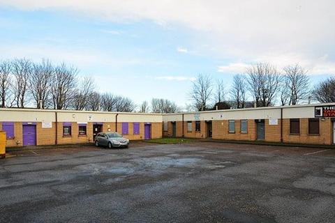 Office to rent - Dundyvan Industrial Estate,Barrowfield Street, Glasgow