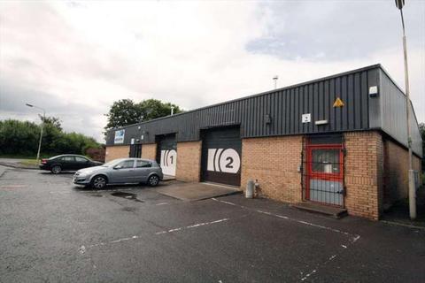 Office to rent - Dundyvan Industrial Estate,Barrowfield Street, Glasgow