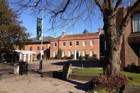 Office to rent, Rivertech ,Basing House, 46 High St, Rickmansworth