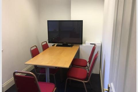 Office to rent - 12 South Charlotte Street,,