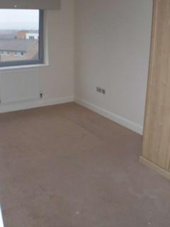 1 bedroom apartment to rent, Miles Close, Thamesmead West, SE28 0NJ