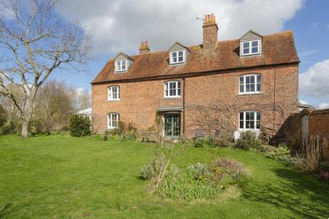 7 bedroom detached house for sale - Culham, Nr Abingdon, Oxfordshire, OX14