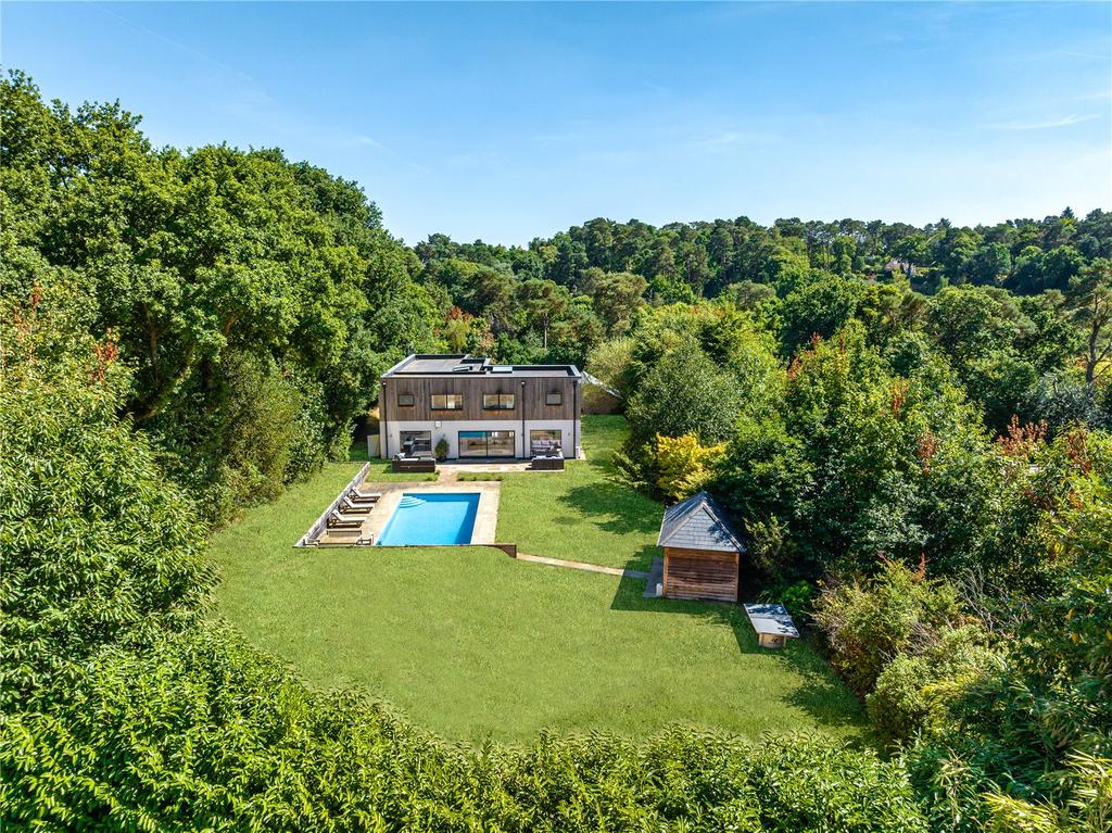 Woodview