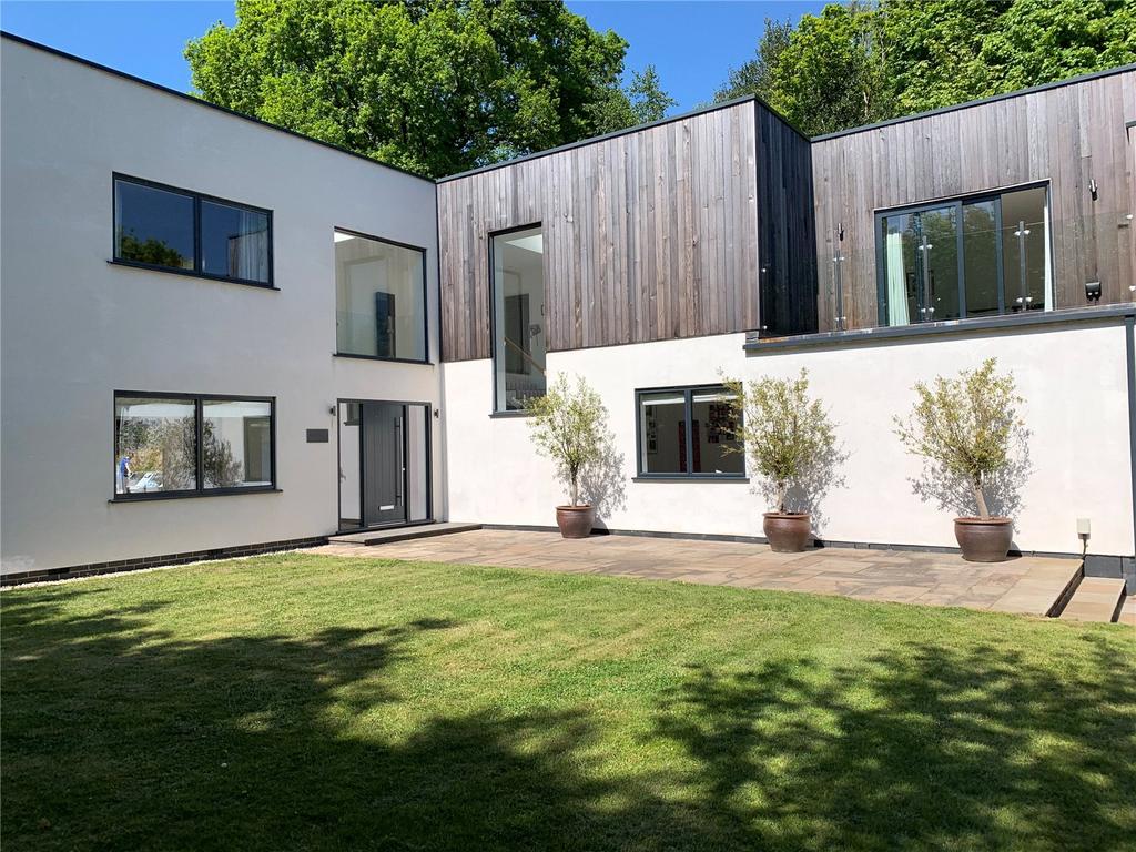 Woodview