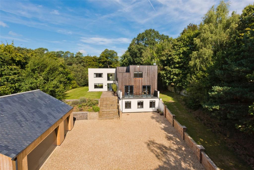 Woodview