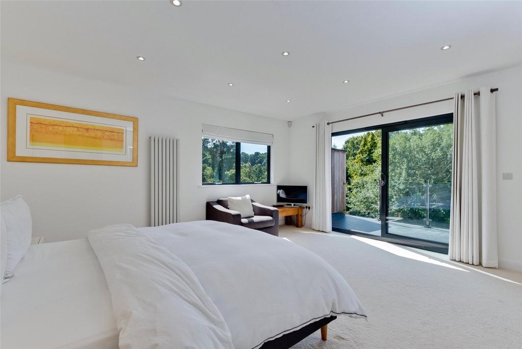 Principal Bedroom