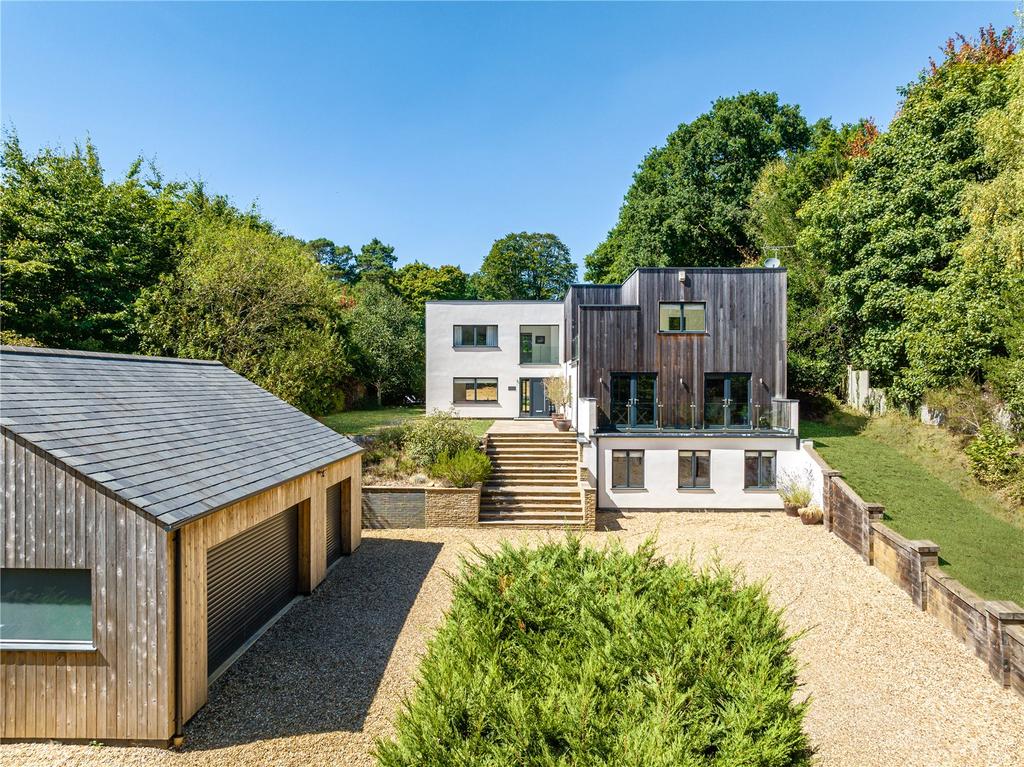Woodview