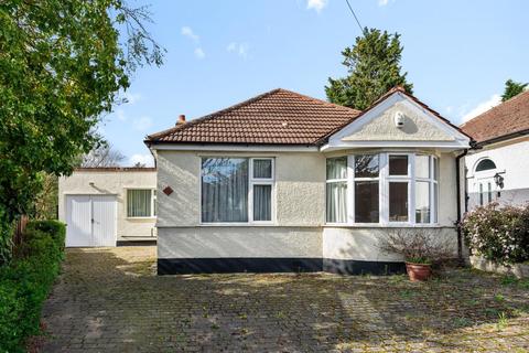 2 bedroom bungalow for sale - Mainridge Road, Chislehurst