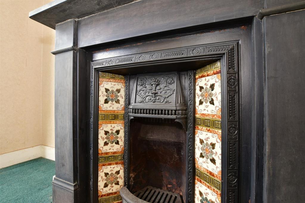 Internal Feature