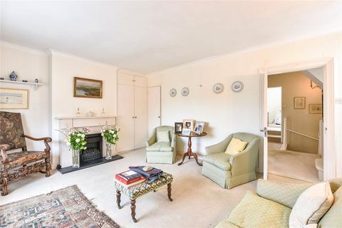 3 bedroom end of terrace house for sale - Rumbolds Hill, Midhurst, West Sussex, GU29